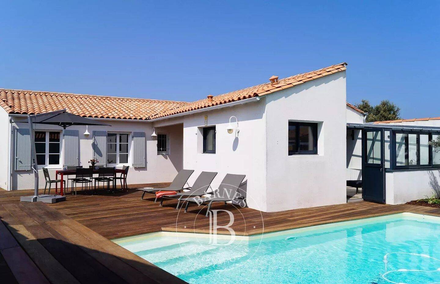 Maison 5 pièces 120 m² · à La Flotte · 120 m² · 1 365 000 €