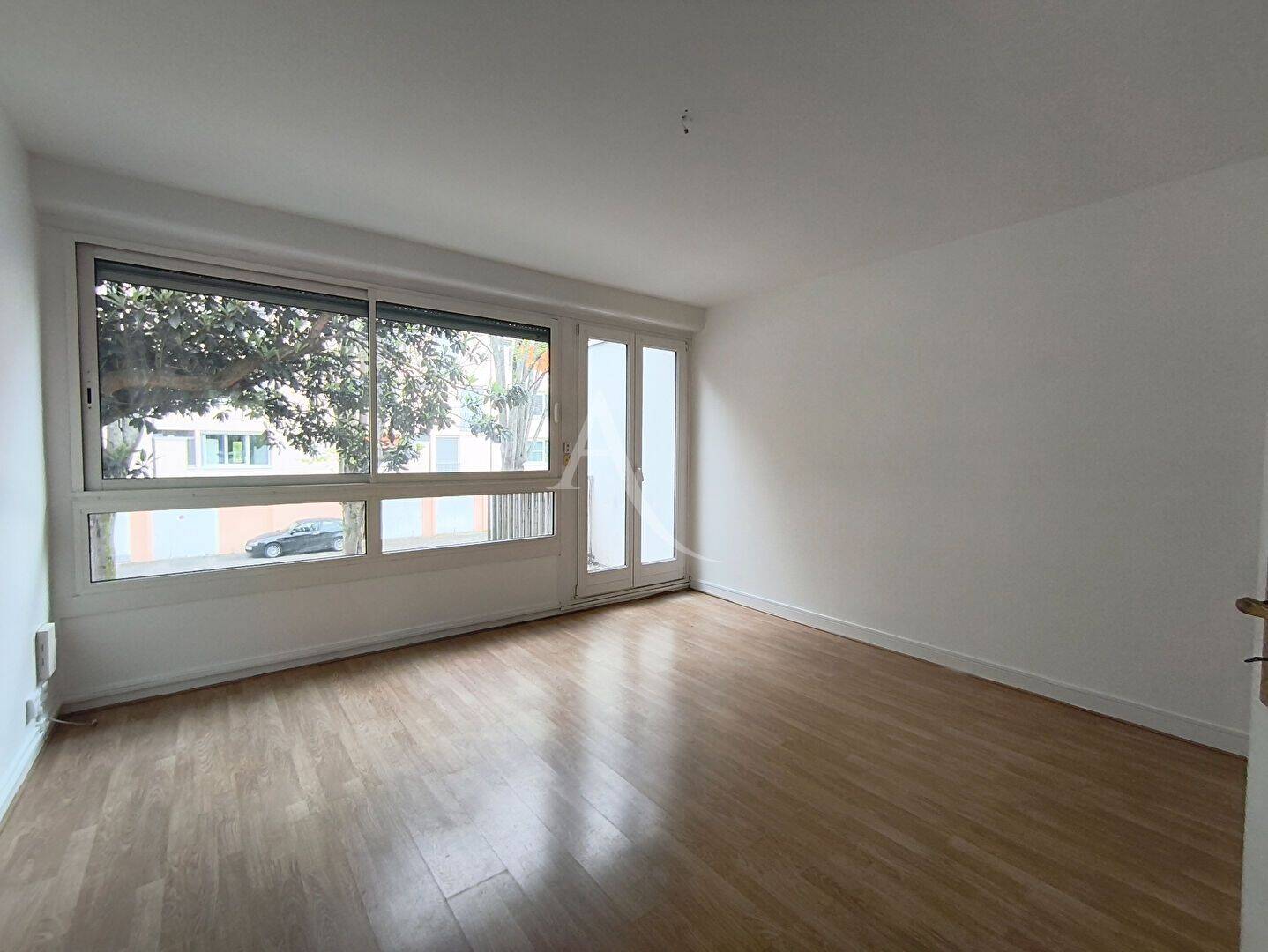 Appartement 3 pièces 65 m² · à Pau · 65 m² · 142 000 €