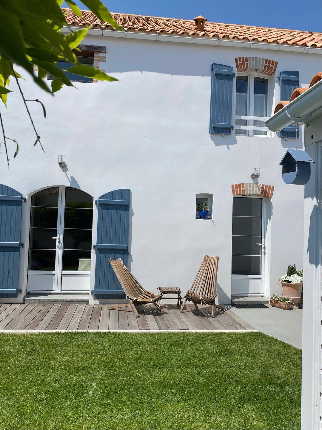 Maison 4 pièces 83 m² · à Challans · 83 m² · 296 400 €
