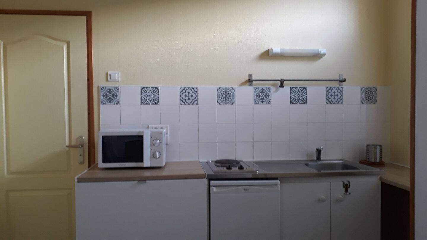 Appartement 1 pièce 22 m² · à Amiens · 22 m² · 490 €