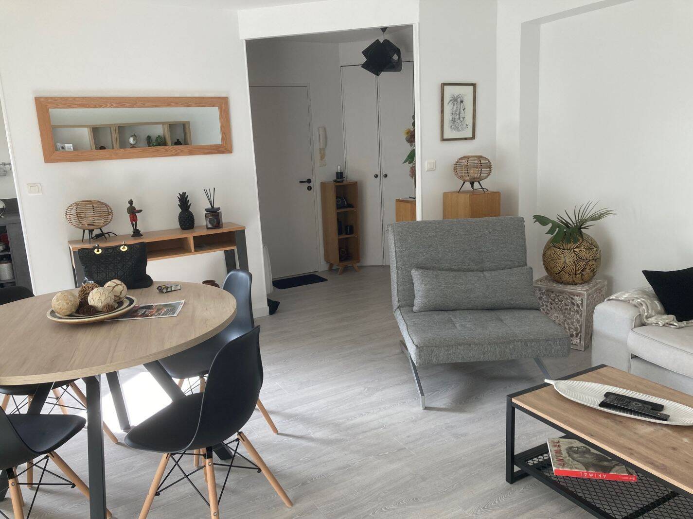 Appartement 2 pièces 53 m² · à Lannion · 53 m² · 168 000 €