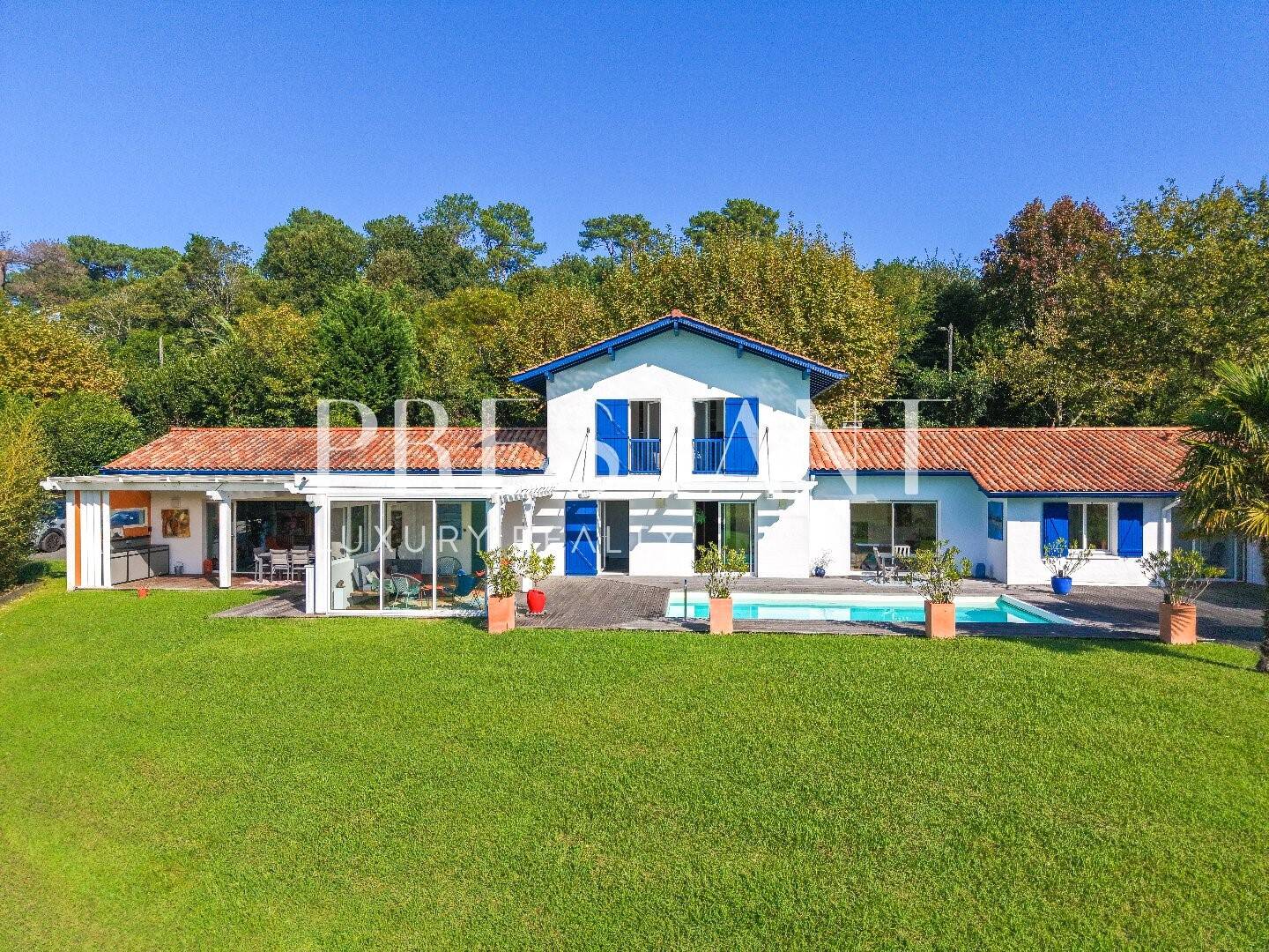 Maison 9 pièces 290 m² · à Bidart · 290 m² · 1 975 000 €