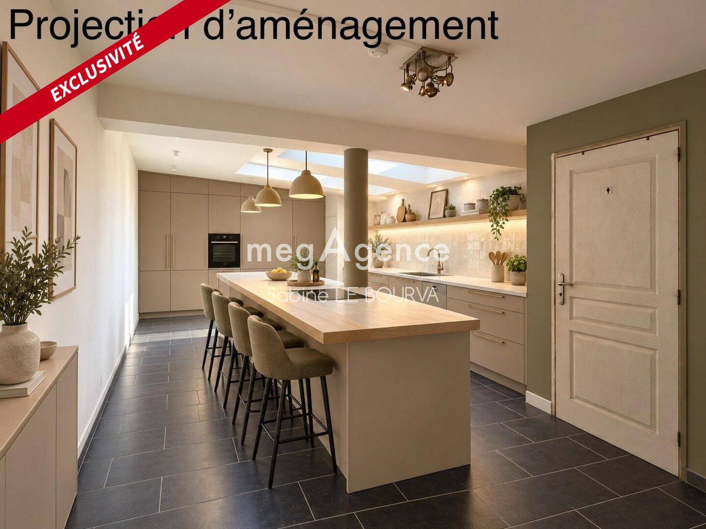 Maison 7 pièces 145 m² · à Lannion · 145 m² · 219 000 €