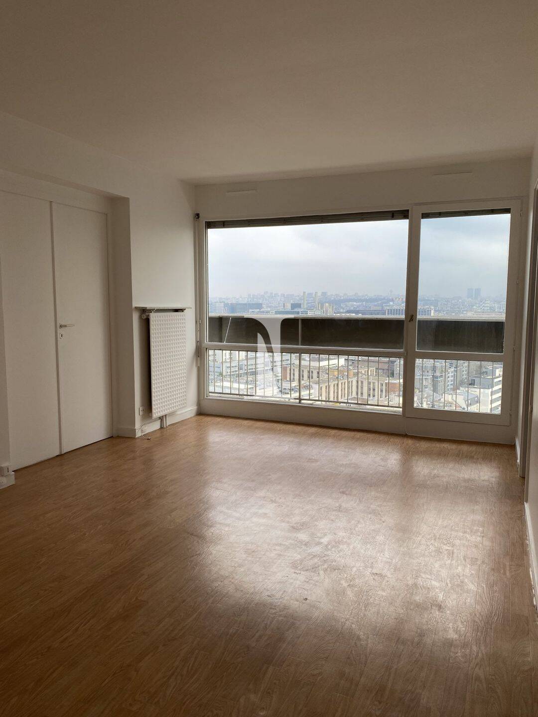 Appartement 2 pièces 50 m² · à Paris 13ème Arrondissement · 50,2 m² · 1 470 €/mois