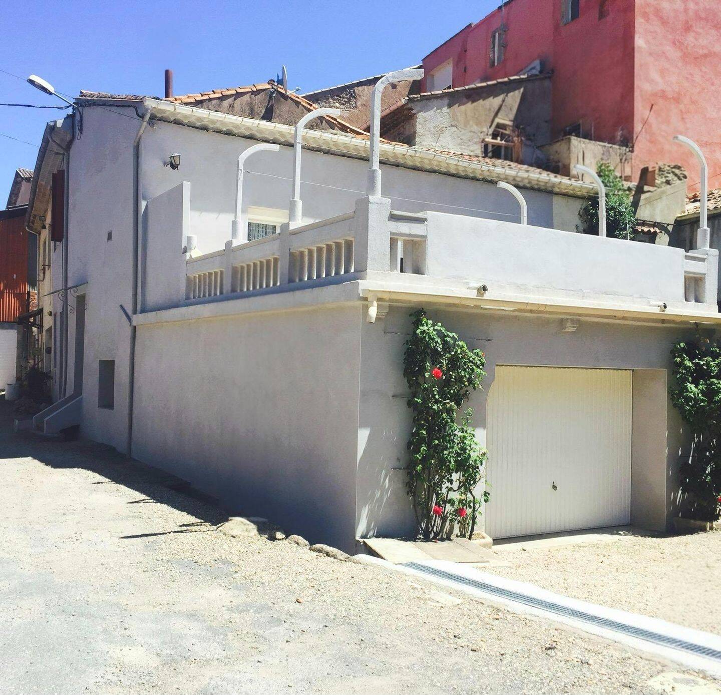 Maison 6 pièces 85 m² · à Bédarieux · 85 m² · 126 000 €