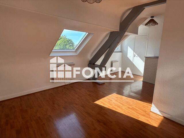 Appartement 1 pièce 23 m² · à Montargis · 23,4 m² · 395 €