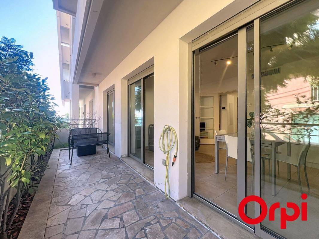 Appartement 2 pièces 37 m² · à Menton · 37,3 m² · 1 700 €