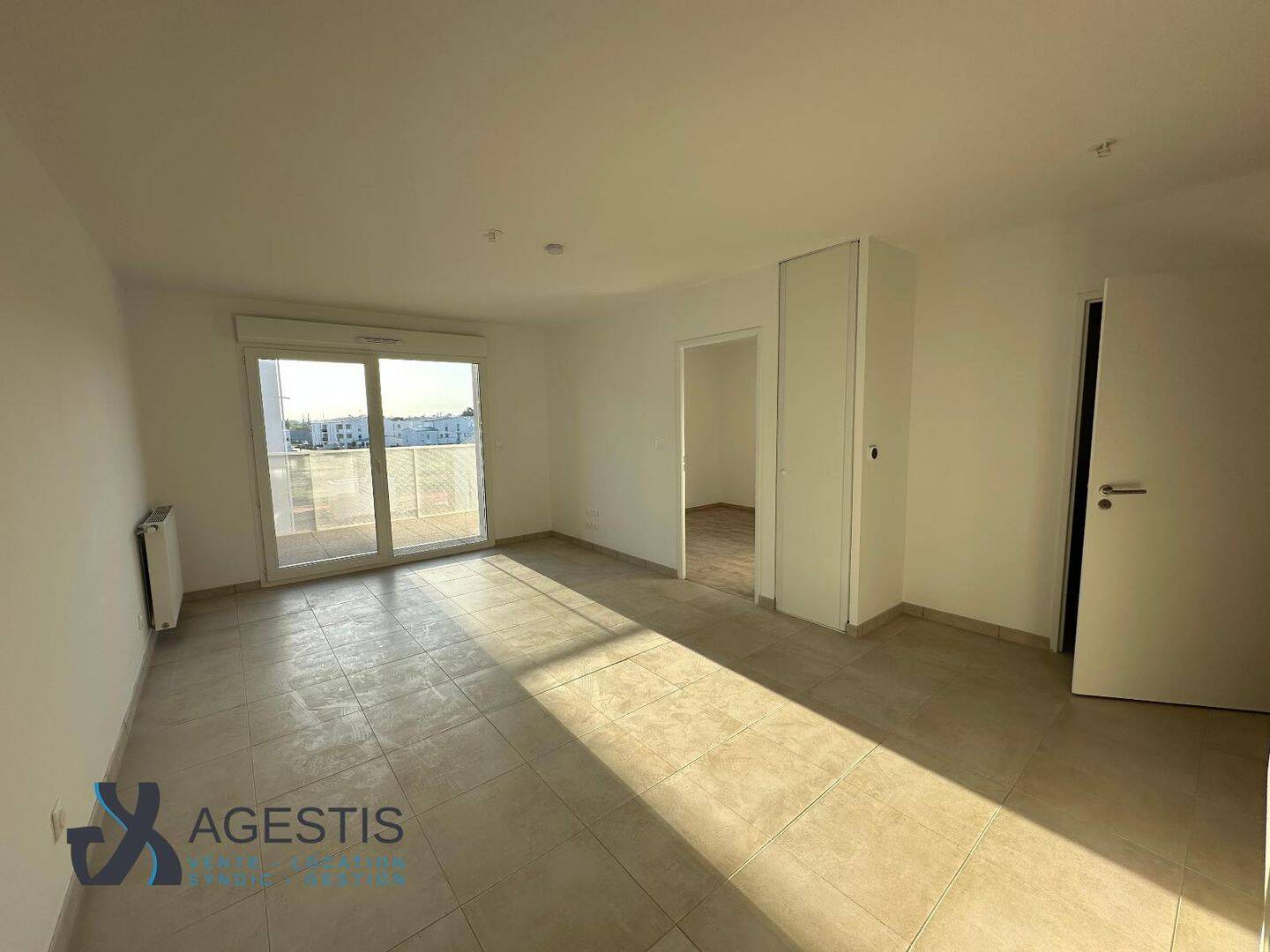 Appartement 2 pièces 42 m² · à Villeneuve-Tolosane · 41,6 m² · 585 €/mois