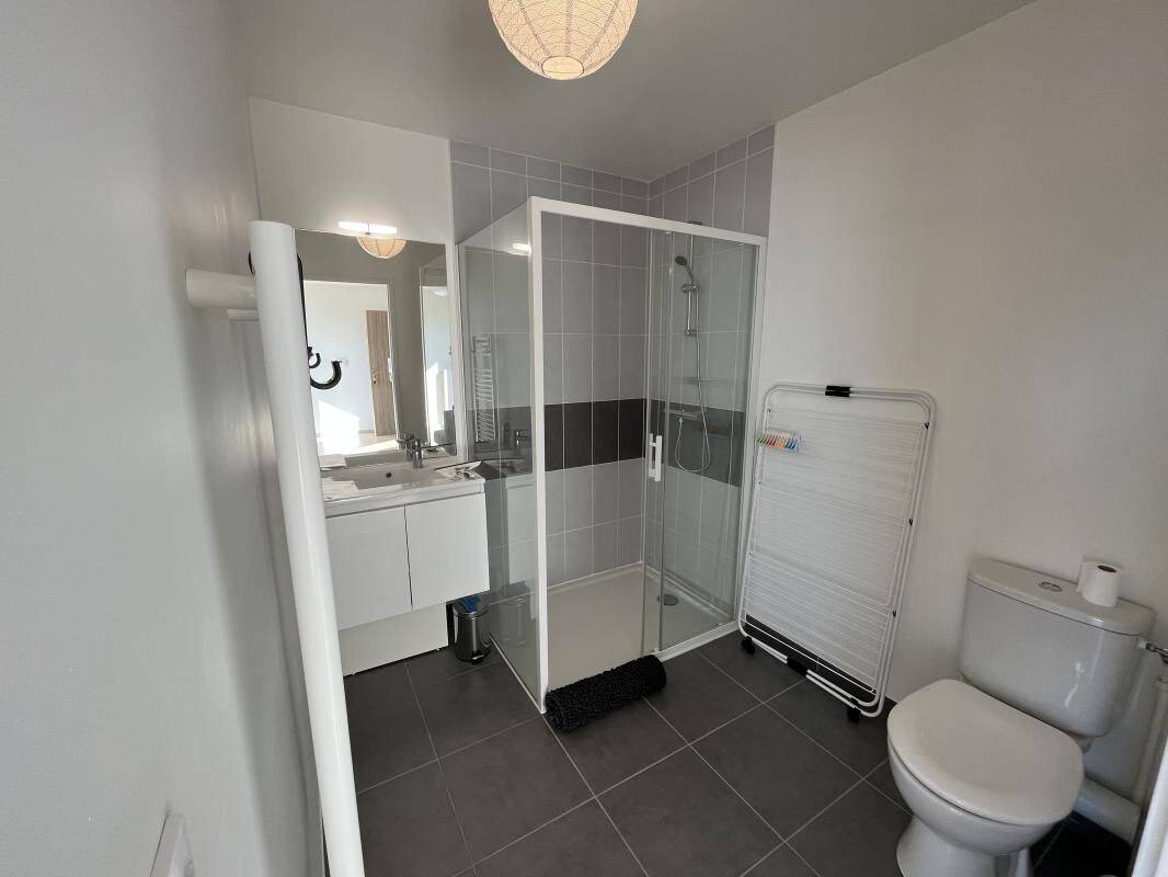 L'AMELIA - Studio 25m² — 6