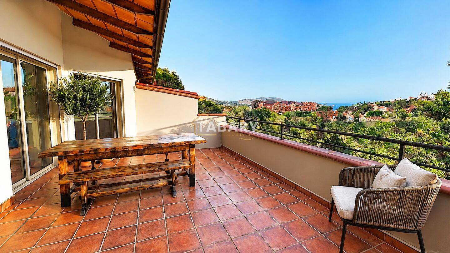 Maison 4 pièces 143 m² · à Banyuls-sur-Mer · 143,1 m² · 542 000 €