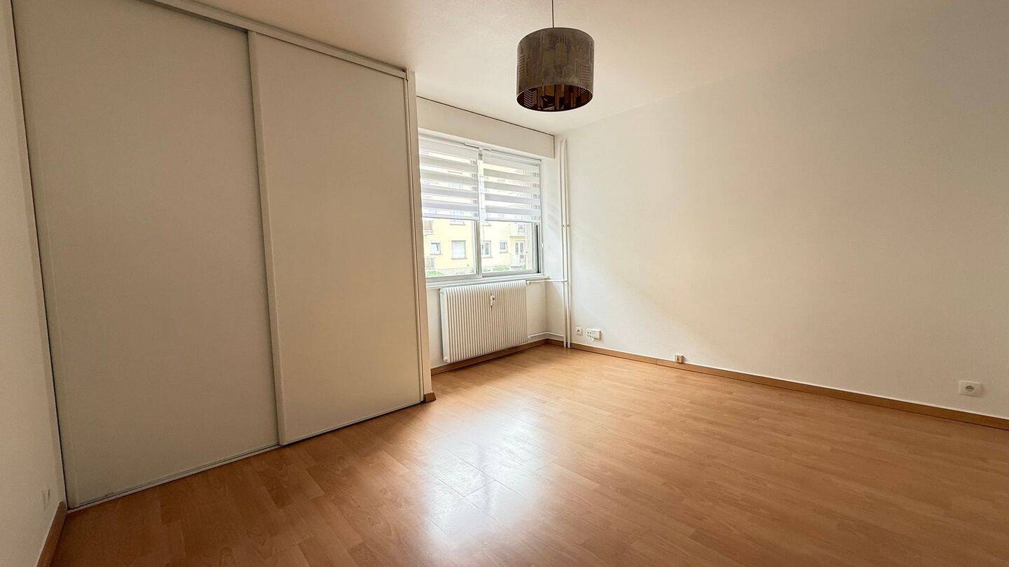 Appartement 1 pièce 22 m² · à Strasbourg · 22 m² · 520 €