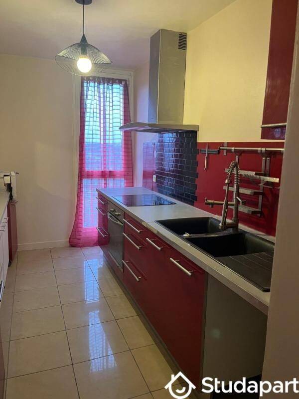 1 pièce 16 m² · à Le Mée-sur-Seine · 16 m² · 520 €/mois
