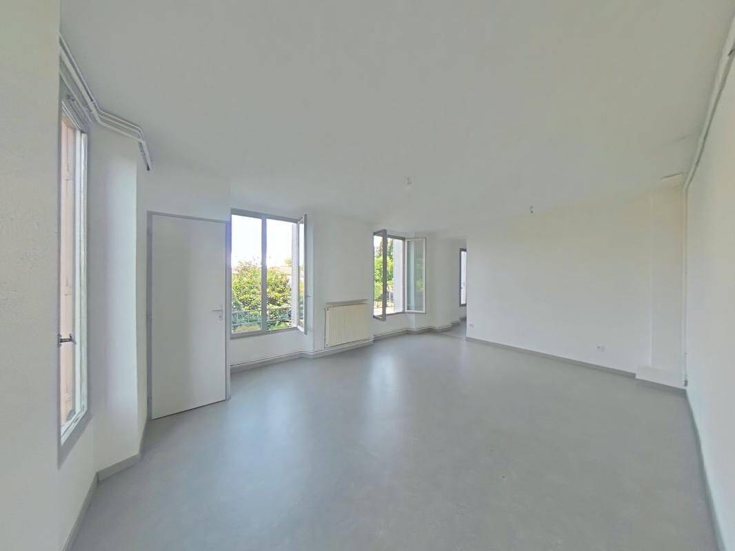 Appartement 3 pièces 61 m² · à Romans-sur-Isère · 61,3 m² · 623 €/mois