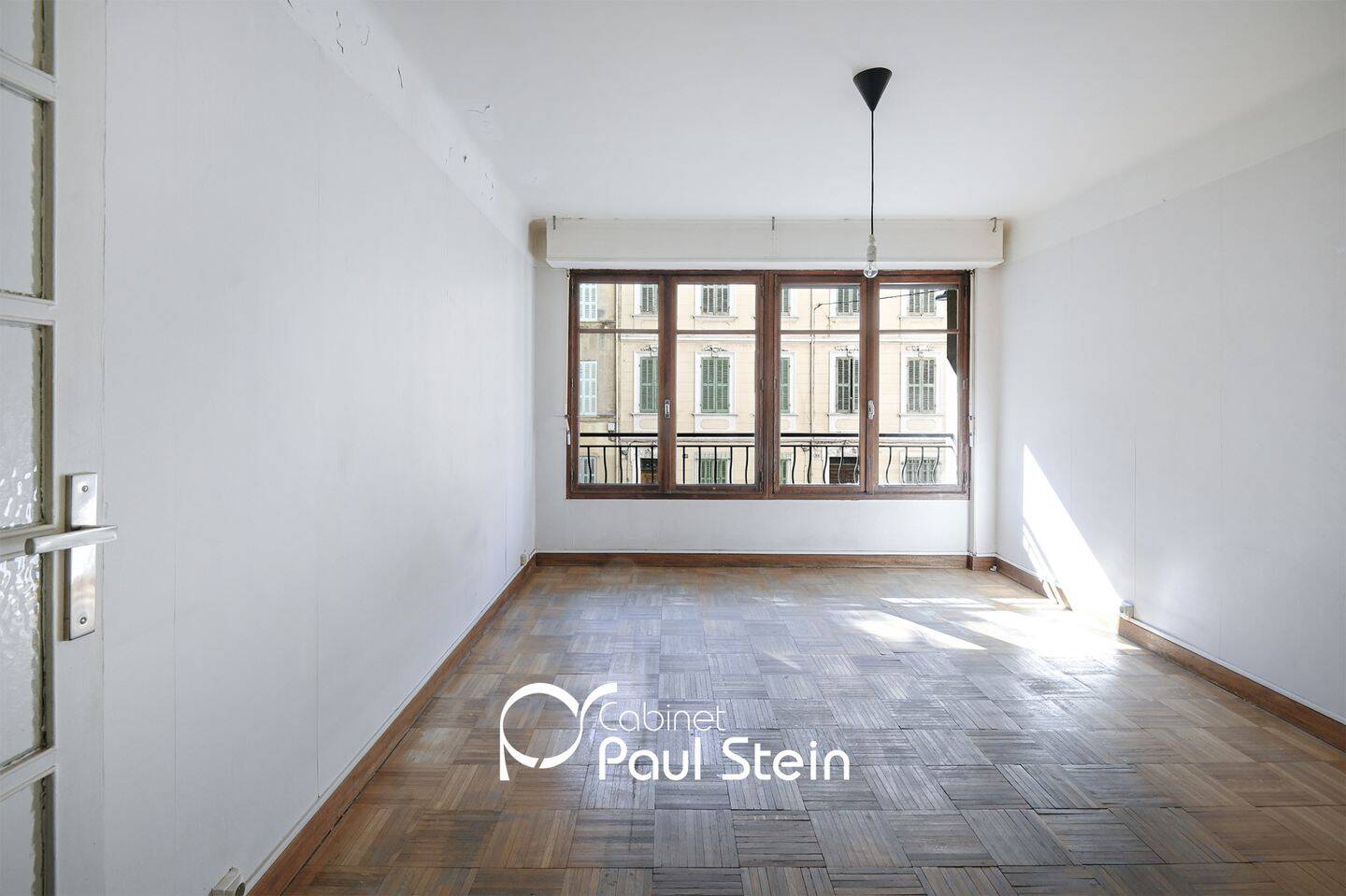 Appartement 1 pièce 40 m² · à Marseille 4ème Arrondissement · 40 m² · 120 000 €