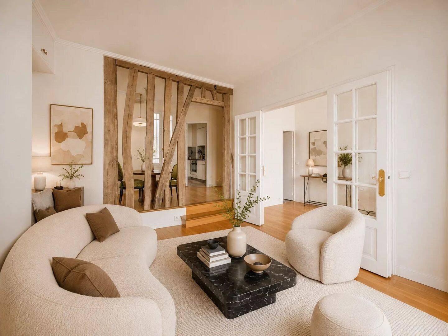 Appartement 3 pièces 49 m² · à Paris 11ème Arrondissement · 49 m² · 589 000 €