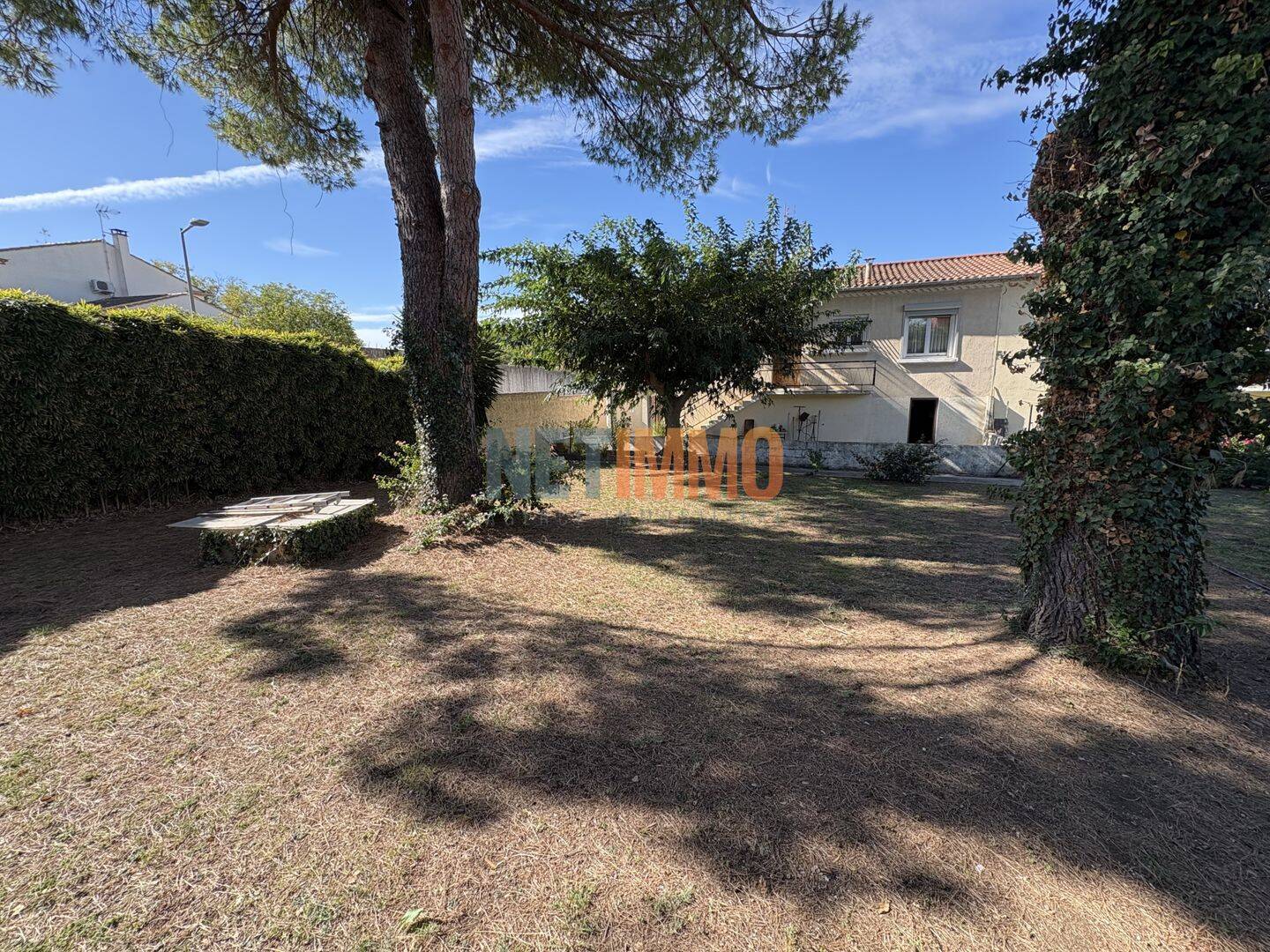 Maison 4 pièces 85 m² · à Beauvoisin · 84,9 m² · 270 000 €
