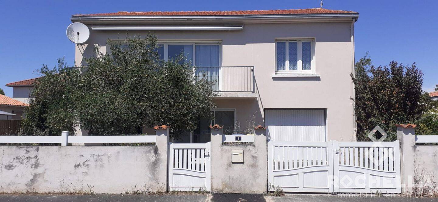 Maison 5 pièces 127 m² · à Périgny · 127 m² · 349 800 €