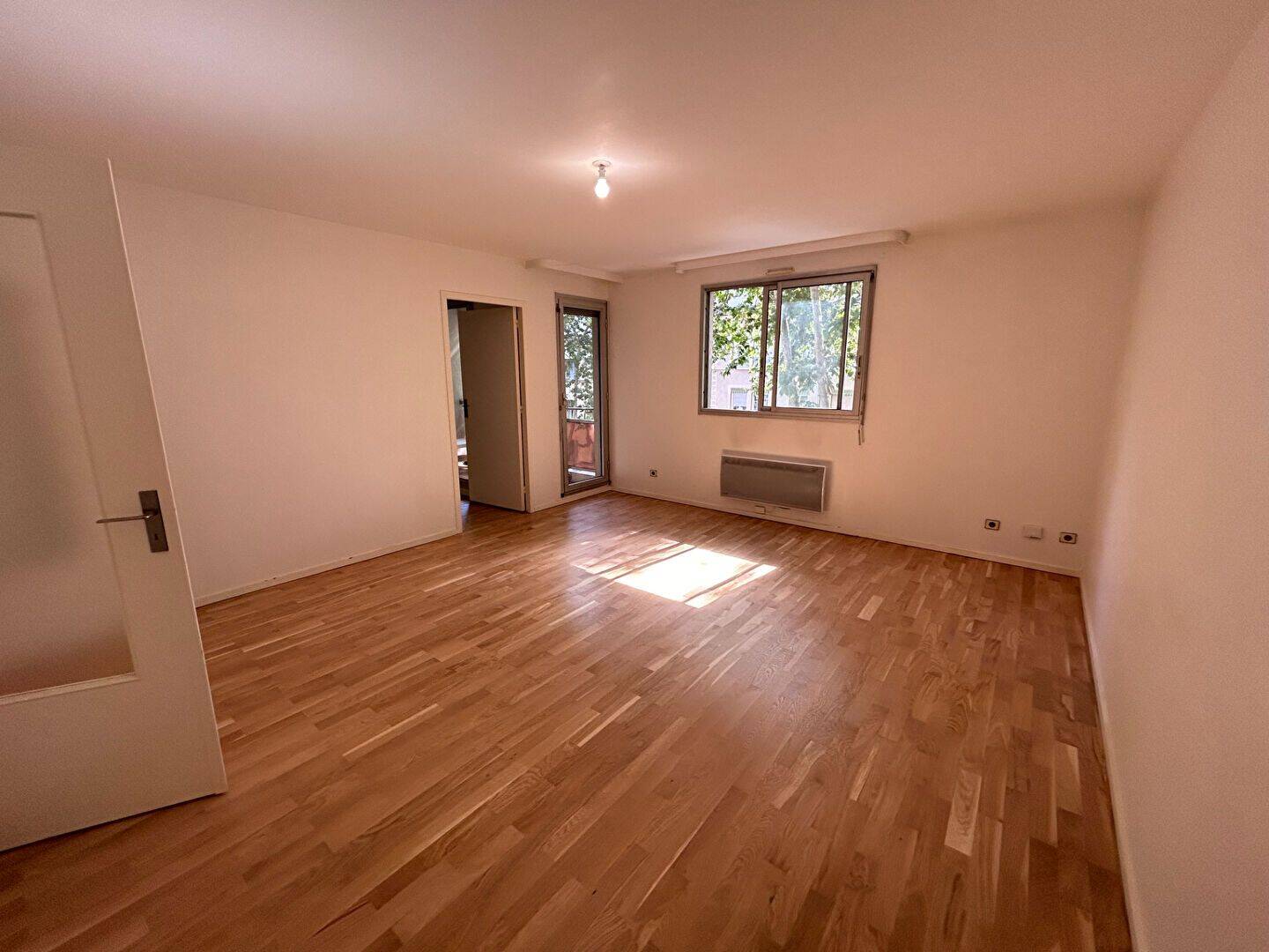 Appartement 3 pièces 73 m² · à Lyon 6ème Arrondissement · 73,2 m² · 1 144 €