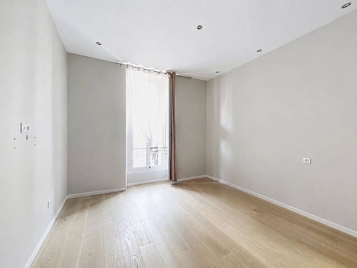 Appartement 2 pièces 31 m² · à Nice · 31,2 m² · 850 €