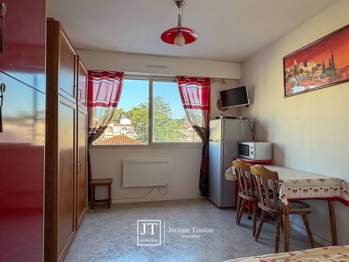 Appartement 1 pièce 19 m² · à Saint-Palais-sur-Mer · 19 m² · 90 950 €