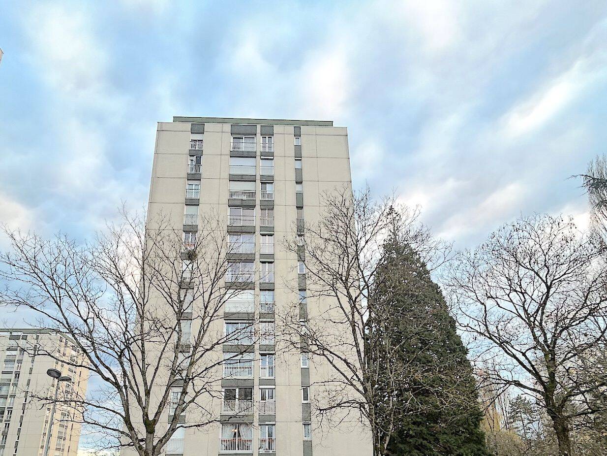 Appartement 3 pièces 61 m² · à Dijon · 61 m² · 55 000 €