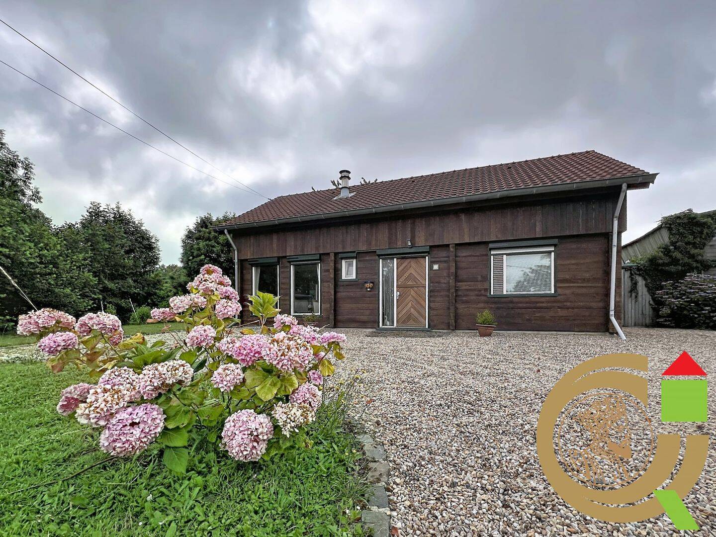 Maison 5 pièces 147 m² · à Verton · 147 m² · 296 800 €