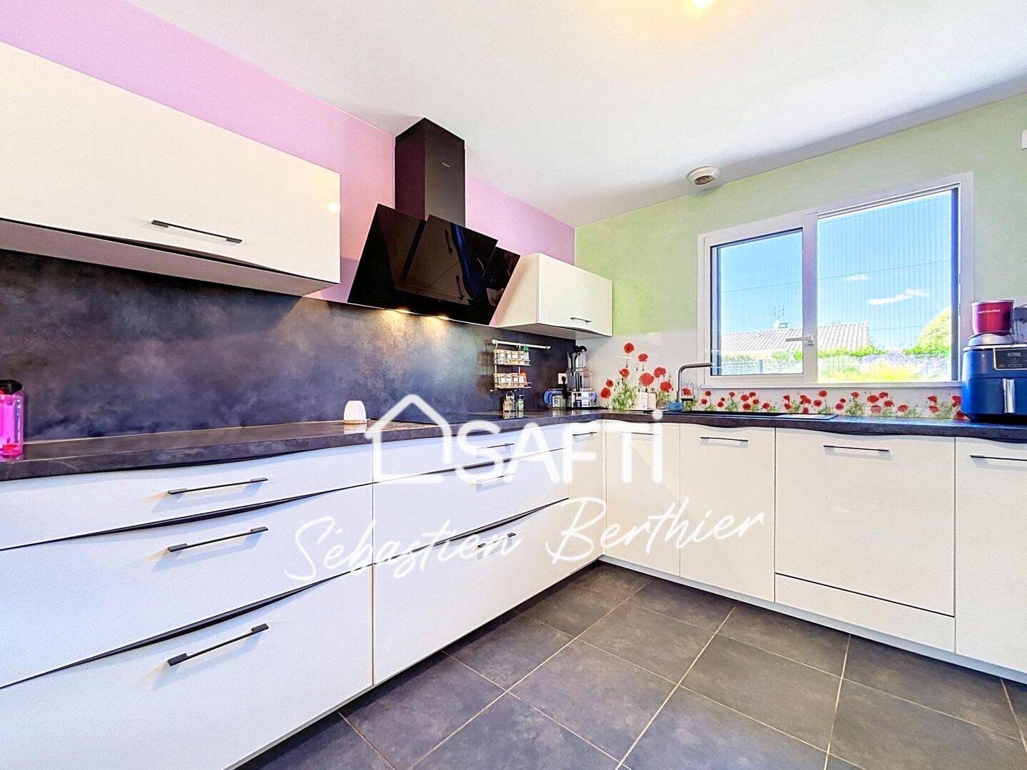 Maison 5 pièces 115 m² · à Lavaur · 115 m² · 295 000 €