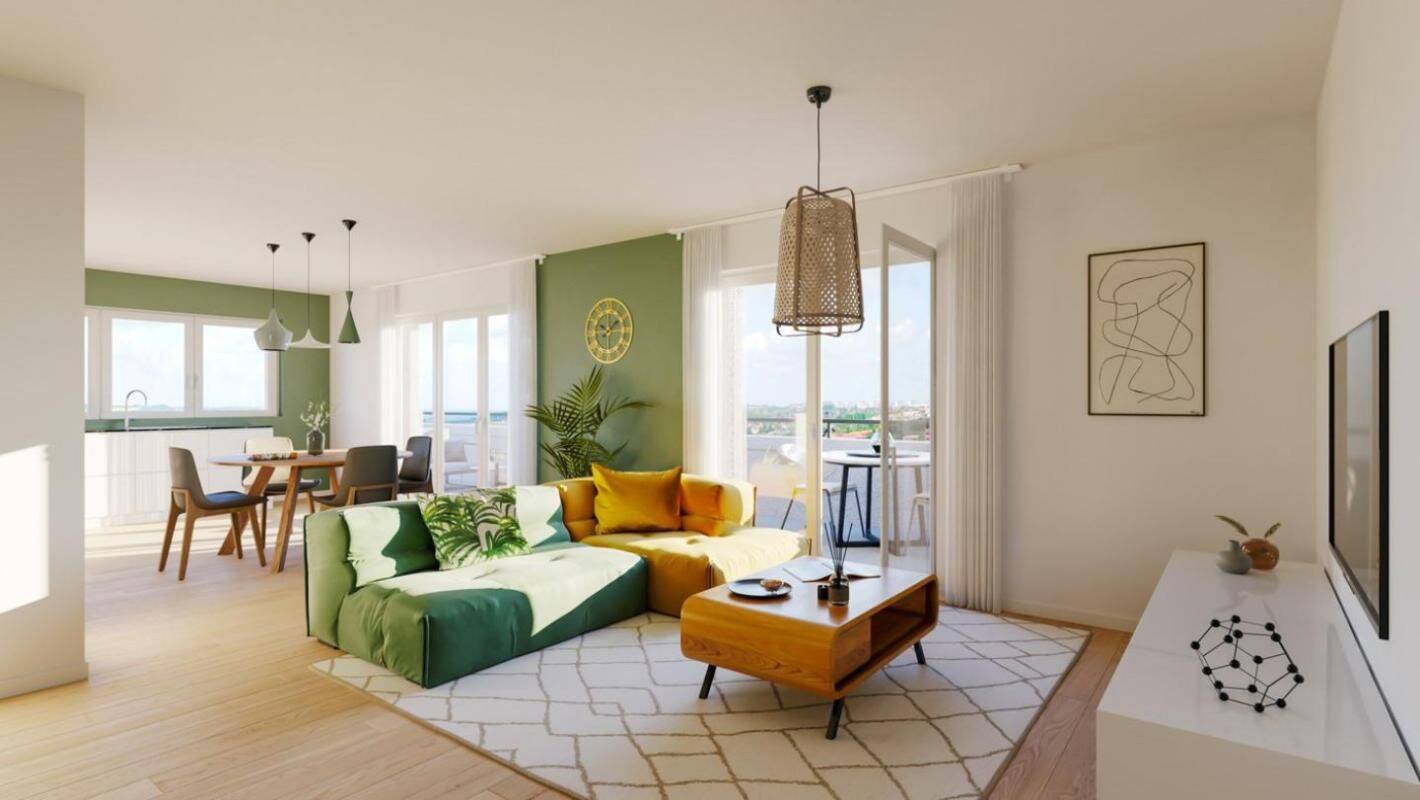 Maison 4 pièces 85 m² · à Auray · 85 m² · 275 000 €
