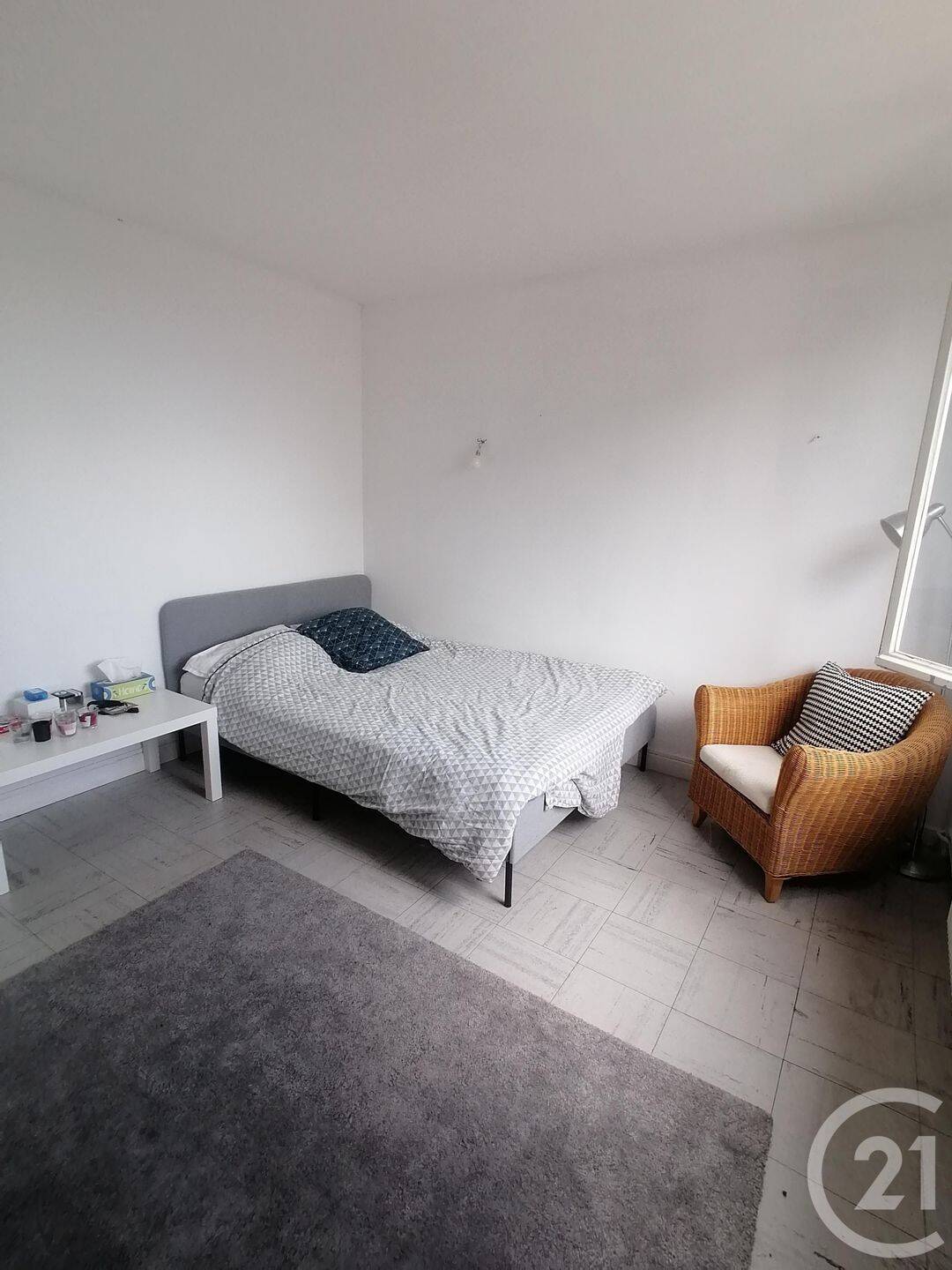 Appartement 1 pièce 27 m² · à Trévoux · 26,7 m² · 434 €/mois