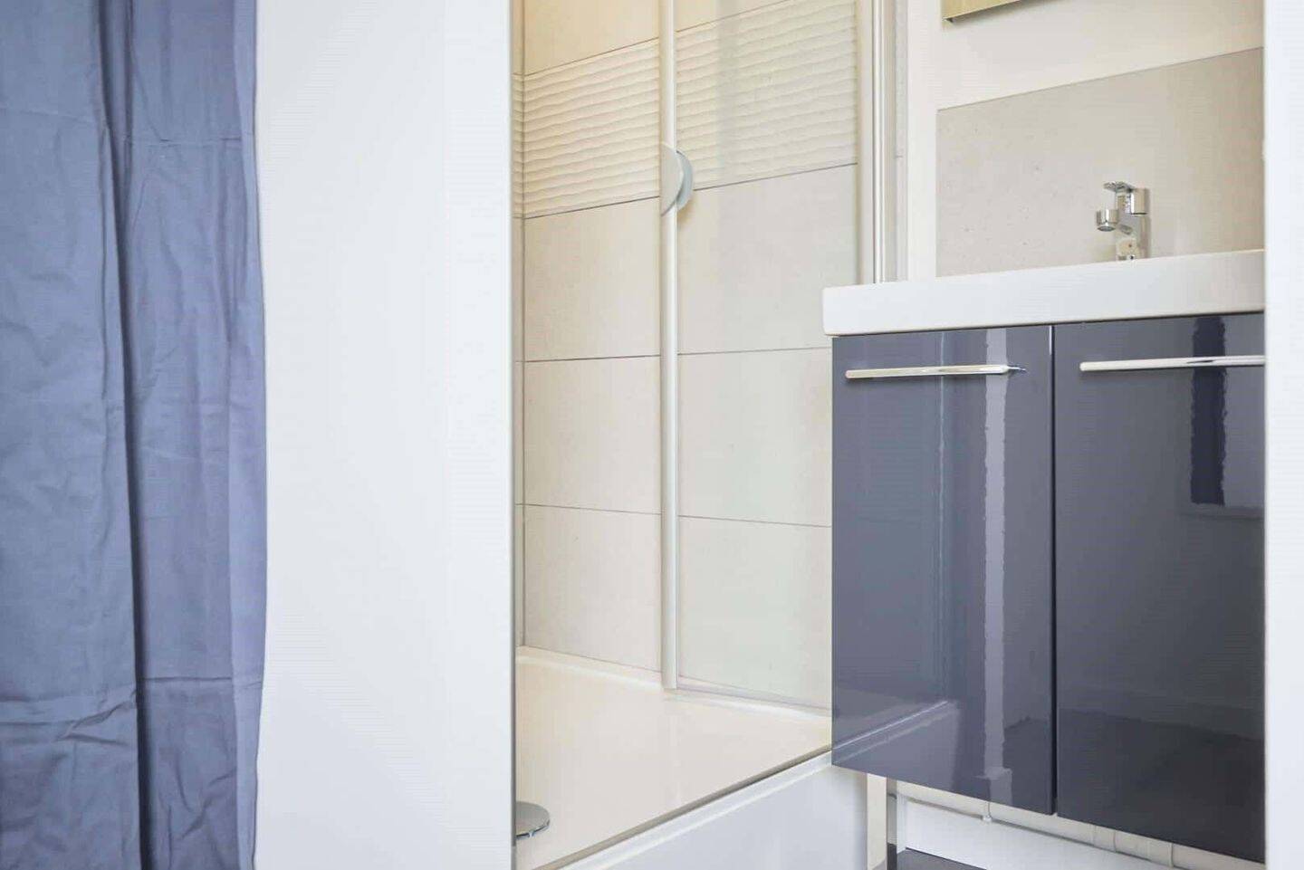 Chambre 1 - CORBET L - Colocation — 8