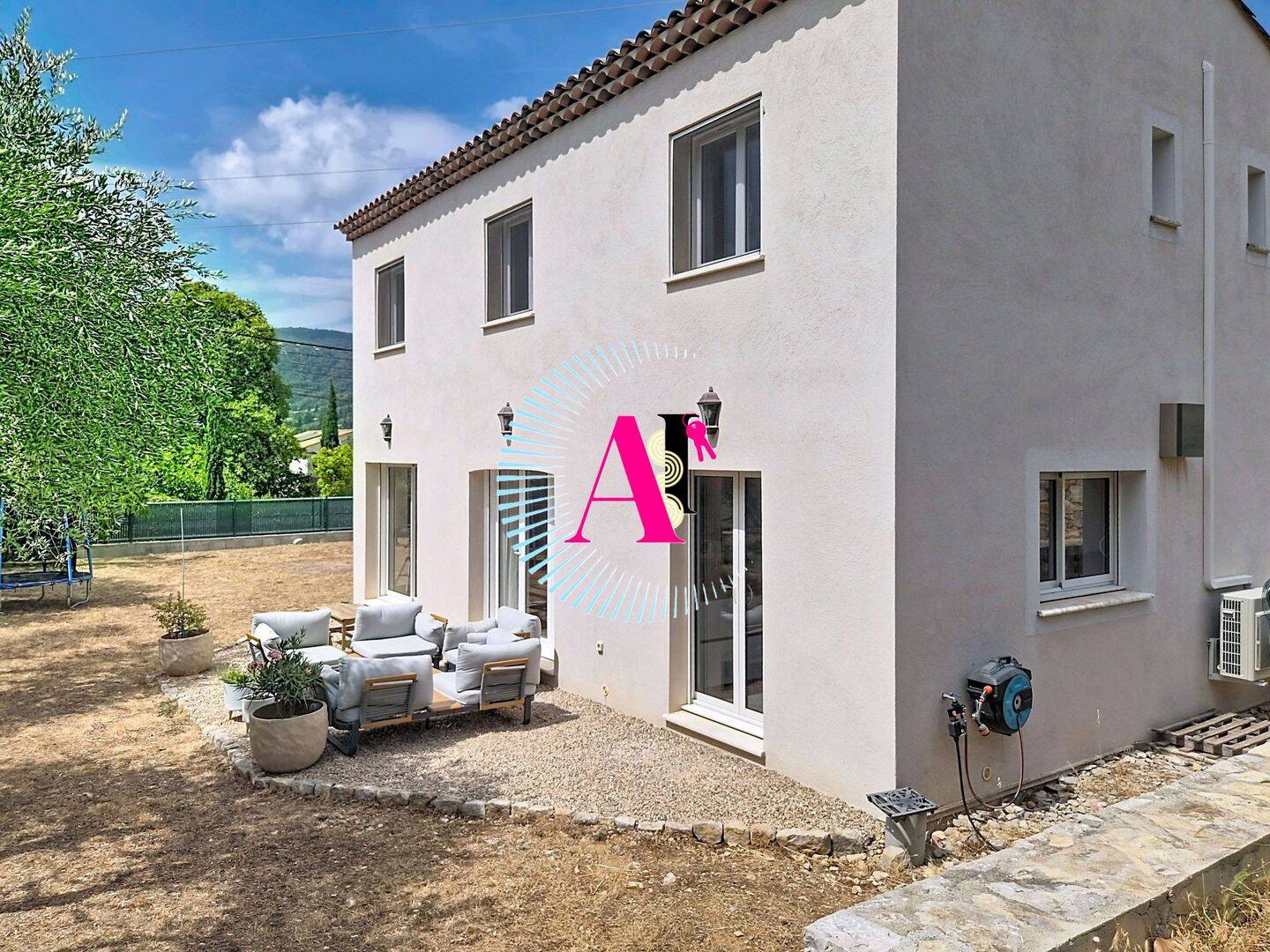 Maison 5 pièces 116 m² · à Grasse · 116 m² · 698 000 €
