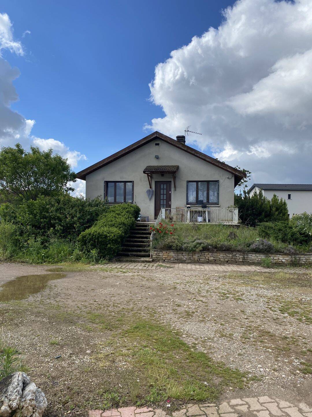 Maison 5 pièces 87 m² · à Pusignan · 87 m² · 359 000 €