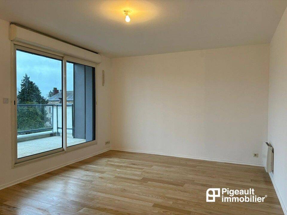 Appartement 3 pièces 59 m² · à Châteaubourg · 59 m² · 715 €