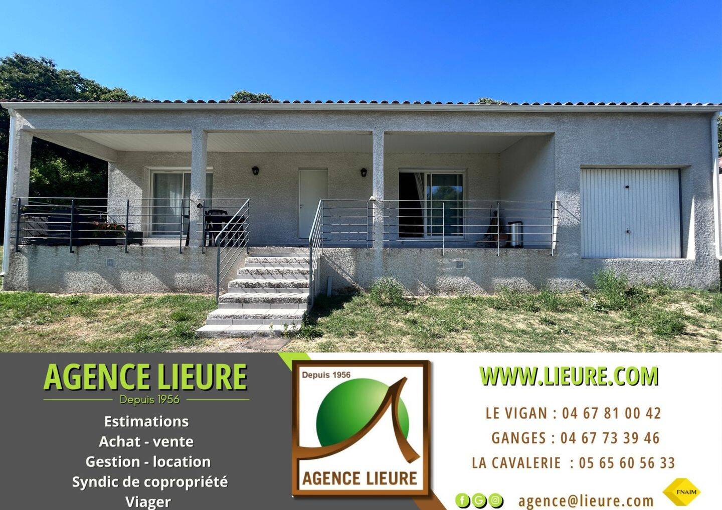 Maison 6 pièces 115 m² · à Bréau-Mars · 115 m² · 260 000 €