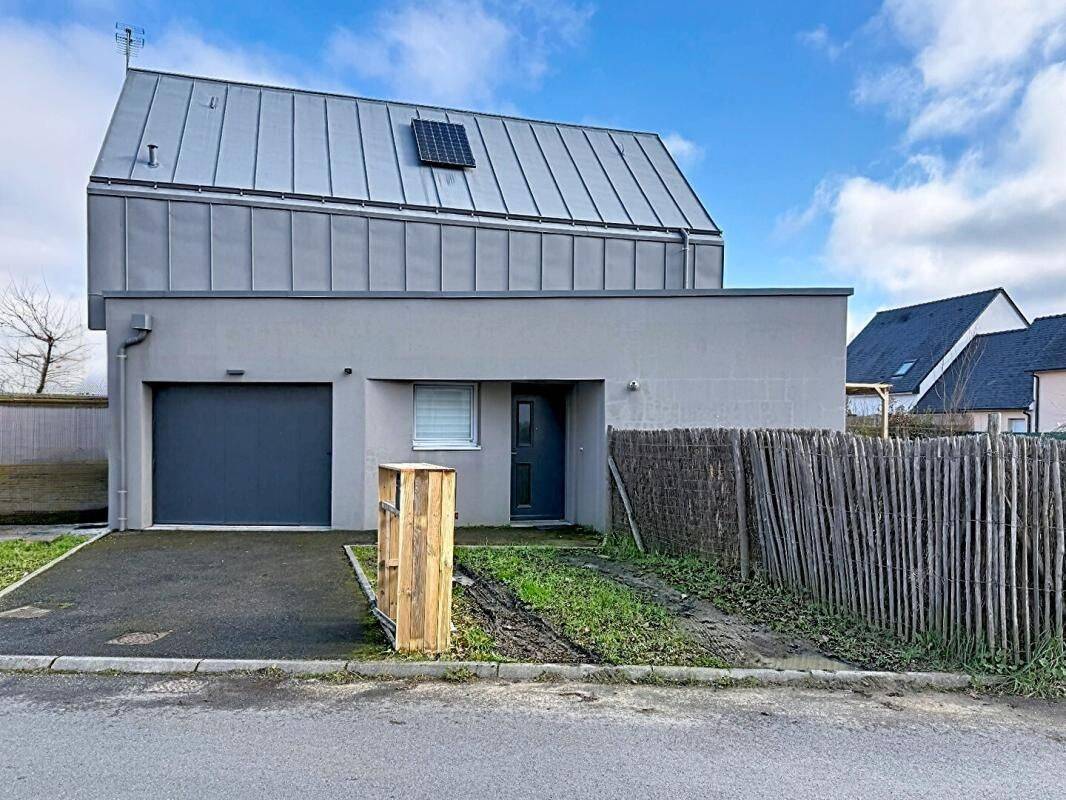 Maison 6 pièces 85 m² · à Verrières-en-Anjou · 85 m² · 250 000 €