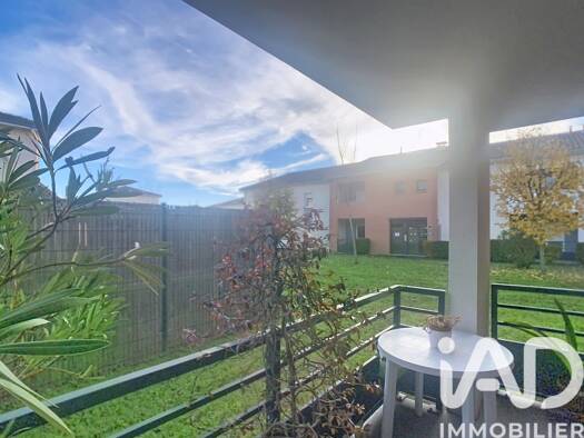 Appartement à vendre 190 000 € 3 pièces 2 chambres 63 m² 1 étages Les Violettes Aucamville 31140