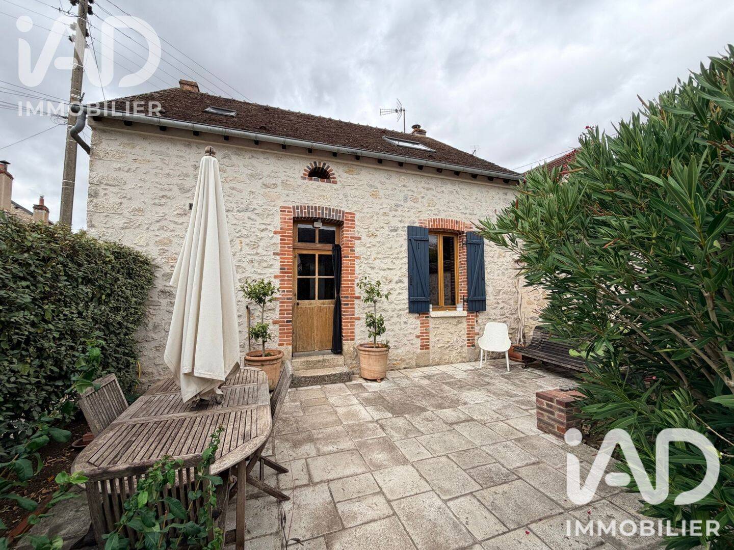 Maison 4 pièces 79 m² · à Châlette-sur-Loing · 79 m² · 142 000 €