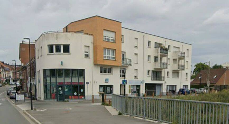 Appartement 3 pièces 75 m² · à Croix · 75,1 m² · 909 €/mois