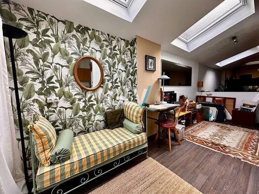 Maison à vendre 259 000 € 6 pièces 4 chambres 157 m² 287 m² de terrain Beck Sartel Wattrelos 59150