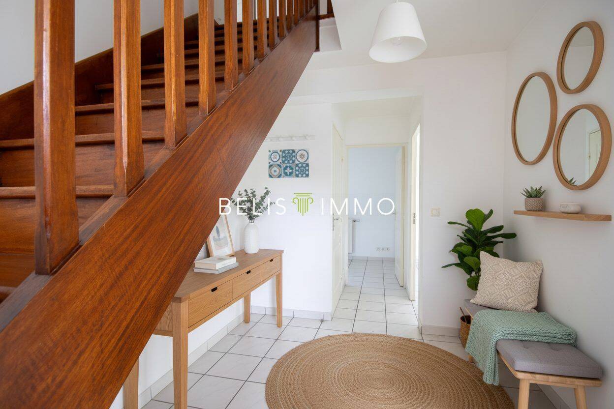 Maison 5 pièces 103 m² · à Larçay · 103 m² · 280 000 €