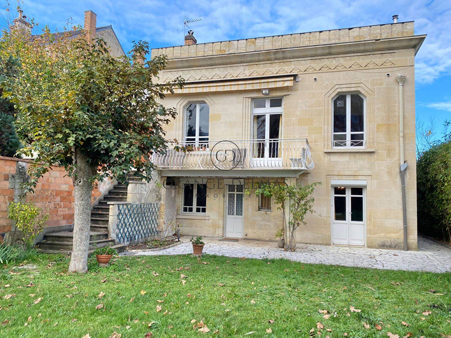 Maison 5 pièces 165 m² · à Bordeaux · 165 m² · 1 102 000 €