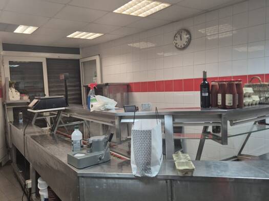 Immeuble à vendre 279 000 € 165 m² Saint Marcel Marseille 11ème arrondissement 13011