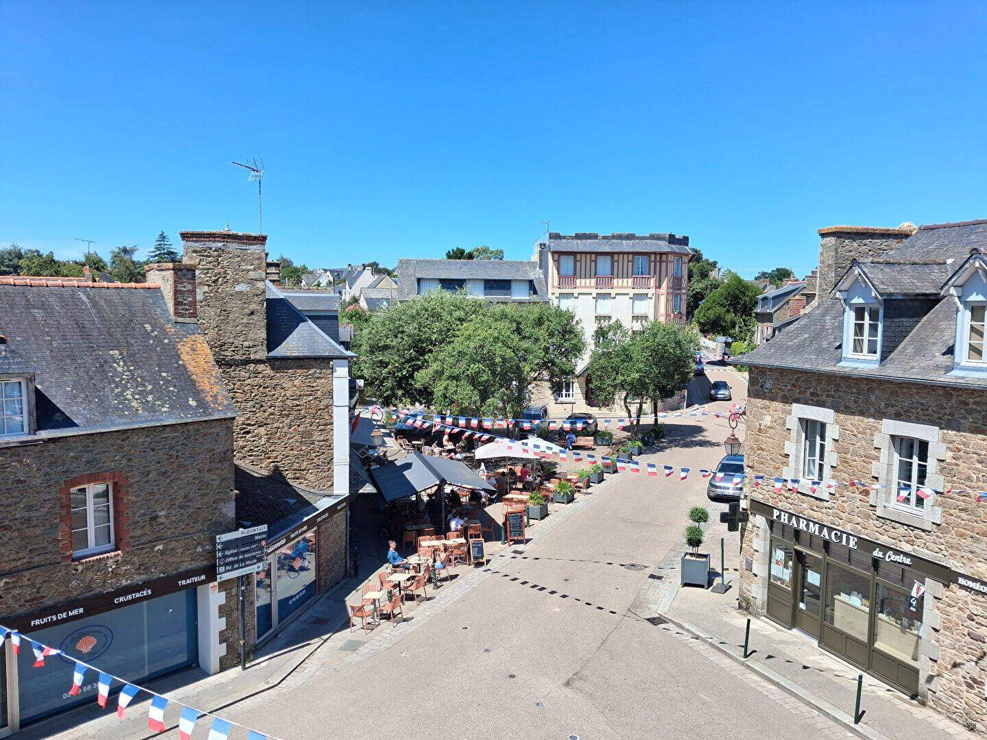 Appartement 2 pièces 29 m² · à Saint-Briac-sur-Mer · 29 m² · 282 960 €