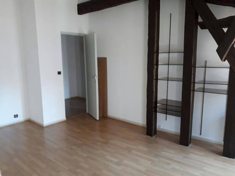 Appartement 2 pièces 50 m² · à Toulouse · 50 m² · 795 €