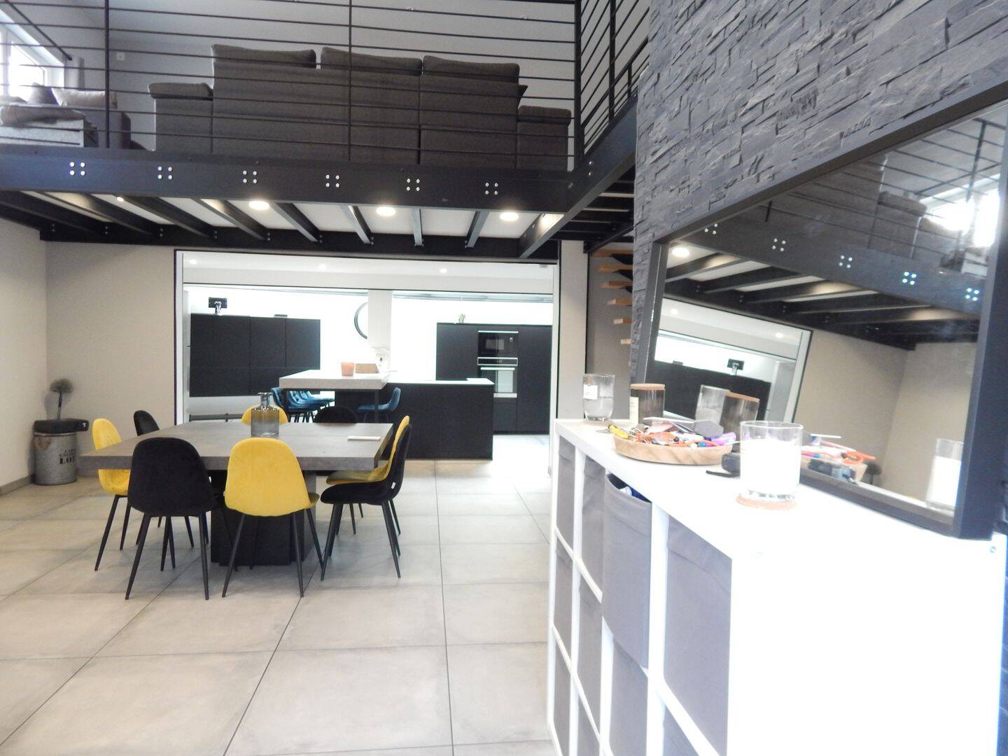 Appartement 5 pièces 142 m² · à Pont-Audemer · 142 m² · 365 000 €