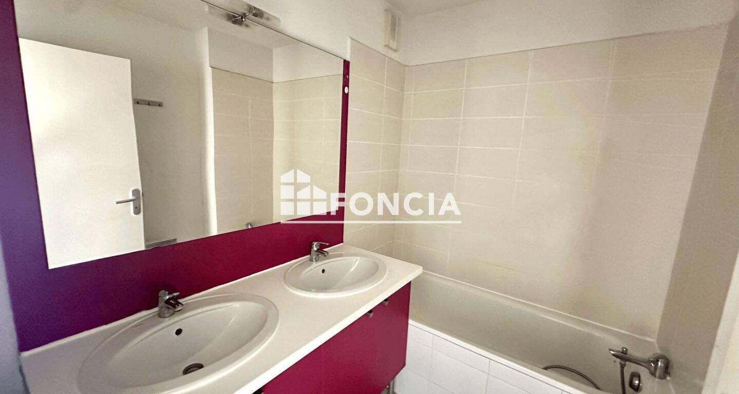 Appartement 3 pièces 71 m² · à Toulouse · 71 m² · 140 000 €