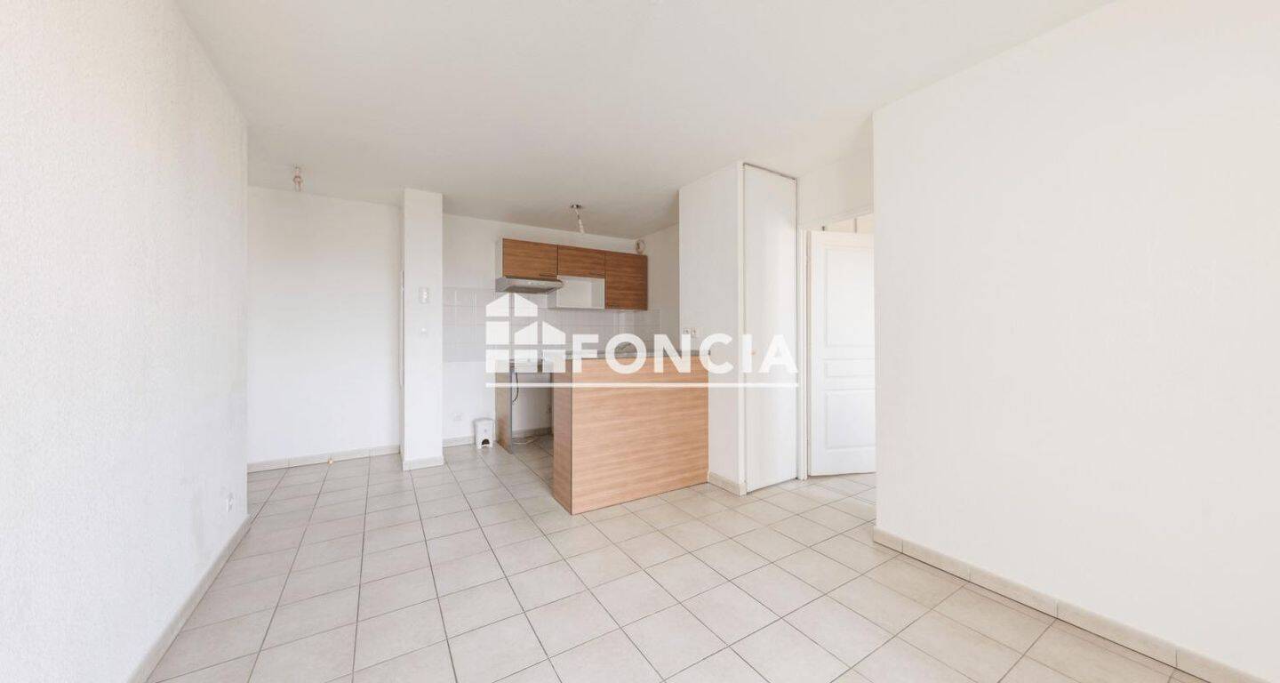 Appartement 2 pièces 34 m² · à Clermont-Ferrand · 34,4 m² · 82 000 €