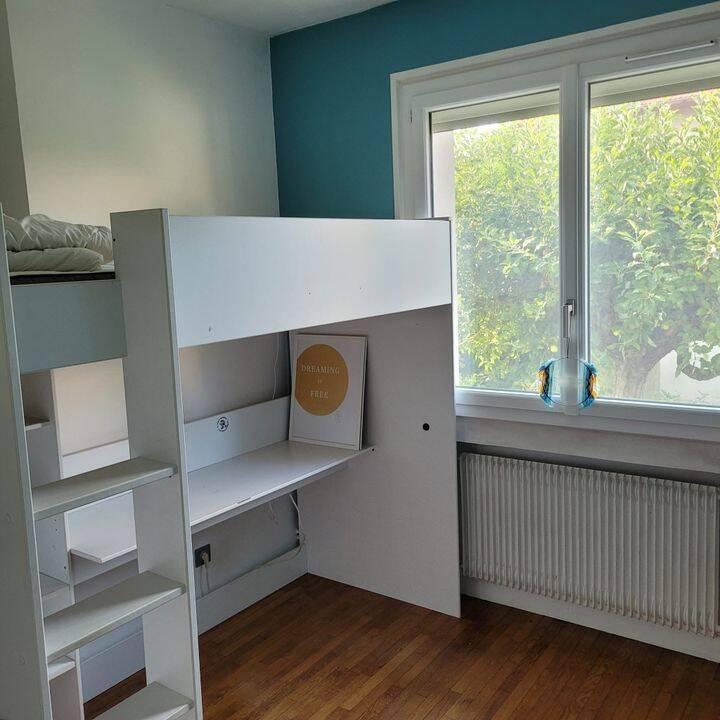 Appartement 1 pièce 10 m² · à Bron · 10 m² · 500 €