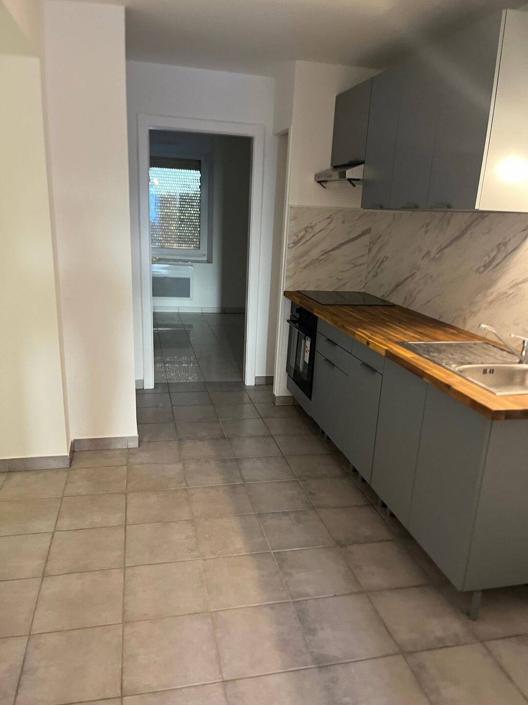 Appartement 3 pièces 89 m² · à Faulquemont · 88,8 m² · 730 €