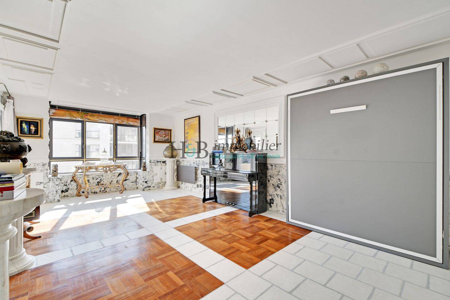 Appartement 3 pièces 75 m² · à Maisons-Alfort · 75 m² · 520 000 €